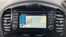 Nissan Juke 1.6 [112] Tekna 5dr [Bose] Petrol Hatchback